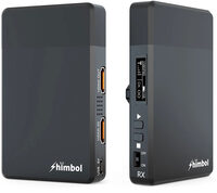 Shimbol ZO500 Wireless Video Transmission System