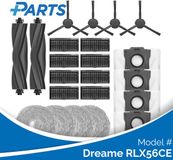 Dreame RLX56CE Kit d'entretien