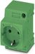 Phoenix Contact Wandcontactdoos Modulair - 0804027 - E2YZK