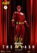 Beast Kingdom Toys DC Comics Action Figure The Flash 20 cm
