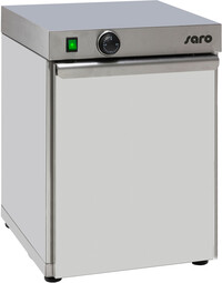 Saro Bordenwarmer | 30 Borden | 0,4 kW | 400x460x(H)570mm