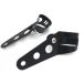 Brazoline Paire de pinces de phare universelles