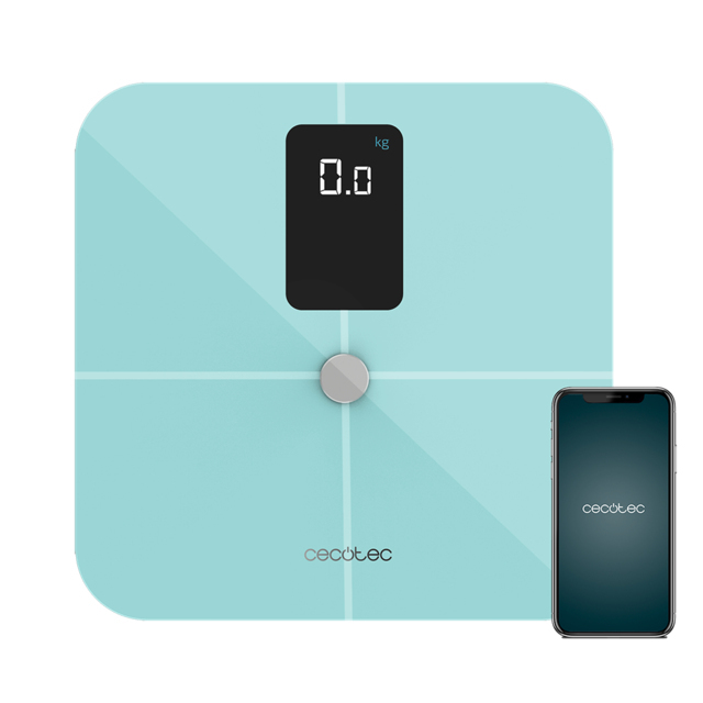 Cecotec Surface Precision 10400 Smart Healthy Vision
