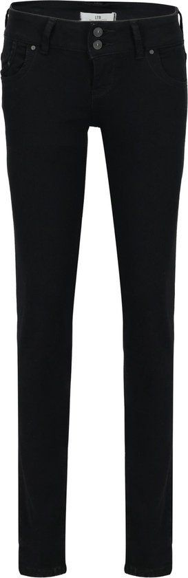 LTB Molly Jeans - Women's - Black - W27/L32
