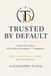 TRUSTED BY DEFAULT: A Board’s Guide to AI Security, Sovereignty & Compliance