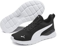 PUMA Anzarun Lite Jr Sneakers - Peach Smoothie-PUMA White - Maat 37.5