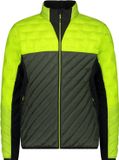 CMP Donsjack Unlimitech Heren XL Groen