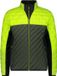 CMP Donsjack Unlimitech Heren XL Groen