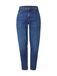 TOMMY HILFIGER Jean 'Core Harlem' denim bleu