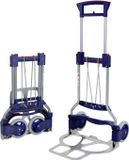 Ruxxac Steekwagen Opvouwbaar XL