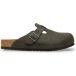 Birkenstock Sabots Boston Laine