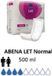 ABENA LET (Abri-Let) Normal Inlegger - 34 stuks