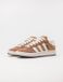 Adidas Campus 00s Mesa Wild Brown Lage Sneakers Unisex 37 1/3