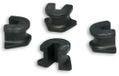 Malossi Multivar 2000 3715795 Variator Gids Kit 4 Eenheden Zwart