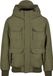 Brandit - Exploration Jacket - 3XL - Olijfgroen