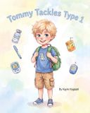 Tommy Tackles Type 1 Paperback