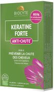 Biocyte Biocyte Keratine Forte Anti-Haaruitval 40 capsules