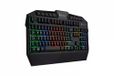 Verbatim KingPin Gaming Toetsenbord USB + Bluetooth QWERTY Italiaans Zwart