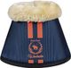 HKM Classic Polo Hoefbellen Donkerblauw Volbloed