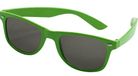 Creative 24724 Bril Blues Brothers Neon Groen