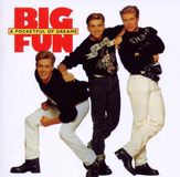 Suburban Big Fun A Pocketful Of Dreams