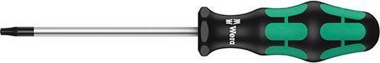 Wera TORX®-schroevendraaier met BORING TX 8X60 MM