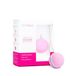 INTIMINA Laselle Exerciser 28 g - kleine kegel trainer voor dames - verzwaarde ballen voor betere blaascontrole