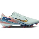 Nike Zm Vapor 16 Academy Mds Fg/mg Chaussures de football Vert,Bleu EU 44 1/2