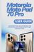 Motorola Moto Pad 70 Pro User Guide