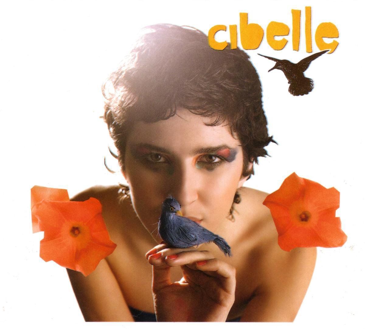Coast2Coast Cibelle - Cibelle