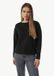 comma casual identity comma Sweatshirt Zwart