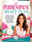 My Perimenopause Reset Plan