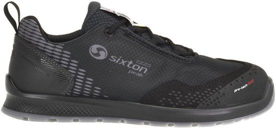 Sixton Peak Aukland 94378-00 S3 Werkschoenen maat 40
