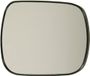 TarosTrade 57-0362-R-46287 Spiegelglas tot 2006 Rechts