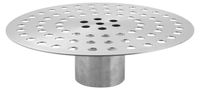 Schneider Plaque de refroidissement pour pizza, 320 x 100 mm