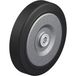 Blickle SE 415/35K-Z Wiel met hoog draagvermogen Wieldiameter: 415 mm Draagvermogen (max.): 1150 kg 1 stuk(s)