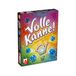 VOLLE KANNE - Richtig gießen lässt Punkte sprießen!