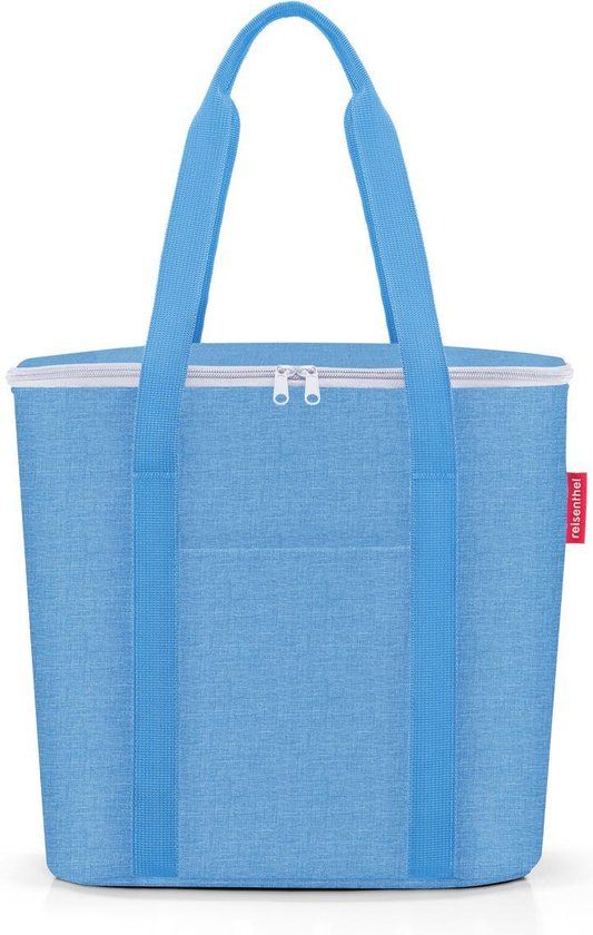Reisenthel Thermoshopper Koeltas - 15L - Twist Azure Blauw