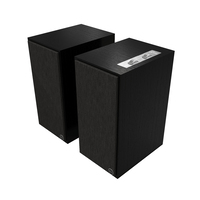 Klipsch The Sevens - 2-weg Speaker - Zwart - 200W - Draadloos & Bedraad