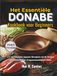 Het Essentiële Donabe Kookboek voor Beginners: 175 Authentieke Japanse Recepten uit de Kleipot voor Eenvoudige Eenpansmaaltijden Thuis