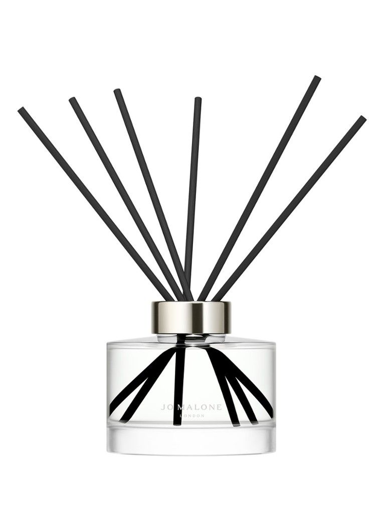 Jo Malone Nectarine Blossom & Honey Diffuser - Limited Edition geurstokjes