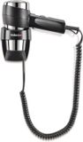Valera Action Super Plus 1600 - Zwart/Zilver - 1600 Watt - Haardroger