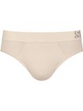 SLOGGI Slip 'Briefs' beige / zwart