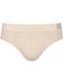 SLOGGI Slip 'Briefs' beige / zwart