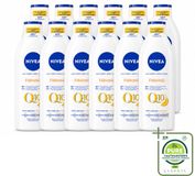 Nivea 12 x Q10 Verstevigende Bodylotion avec Vitamine C - 400 ml