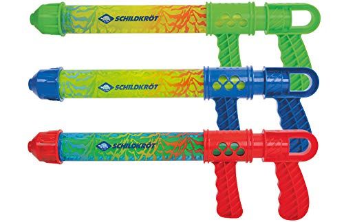Schildkröt Funsports Aqua Blaster waterpistool - 300 ml - 40 cm - tot 8 meter bereik - 970236