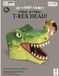 Fiesta Crafts T-Rex 3D maske créatif en carton