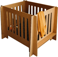 EVE Kids HAP Papieren Box