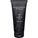 Beauté Pacifique Masculinity Hair & Shower Gel 200 ml