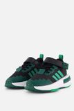 Adidas Minecraft Pro Sneakers groen - Maat 34